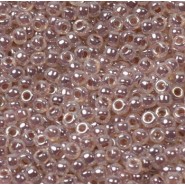 Miyuki seed beads 11/0 - Ceylon dusty mauve 11-546
